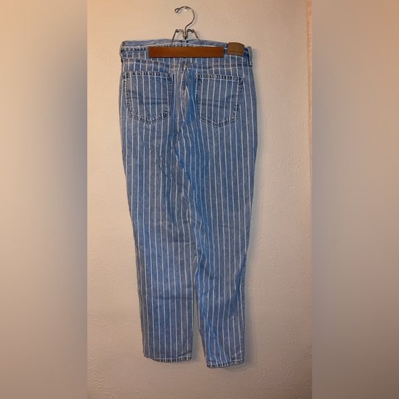 A&E sz10 Mom Jean - Picture 3 of 5
